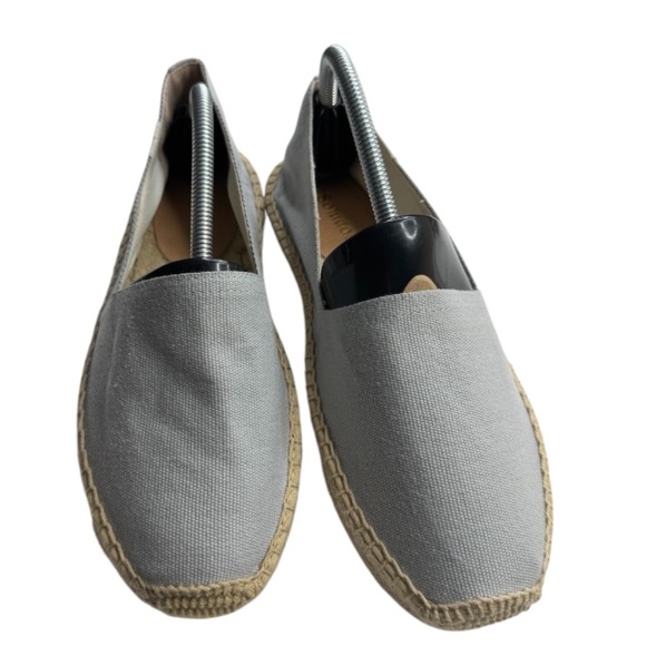 Soludos Smoking Slipper Espadrille - Picture 2 of 12